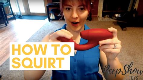 squirt toys|15 Best Sex Toys for Squirting: How to Use Vibrators to Help